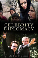 Celebrity Diplomacy