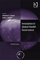 Innovation in Global Health Governance