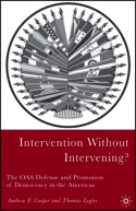 Intervention without Intervening?
