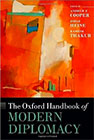 The Oxford Handbook of Modern Diplomacy