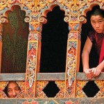 Bhutan (Outlook Traveler)